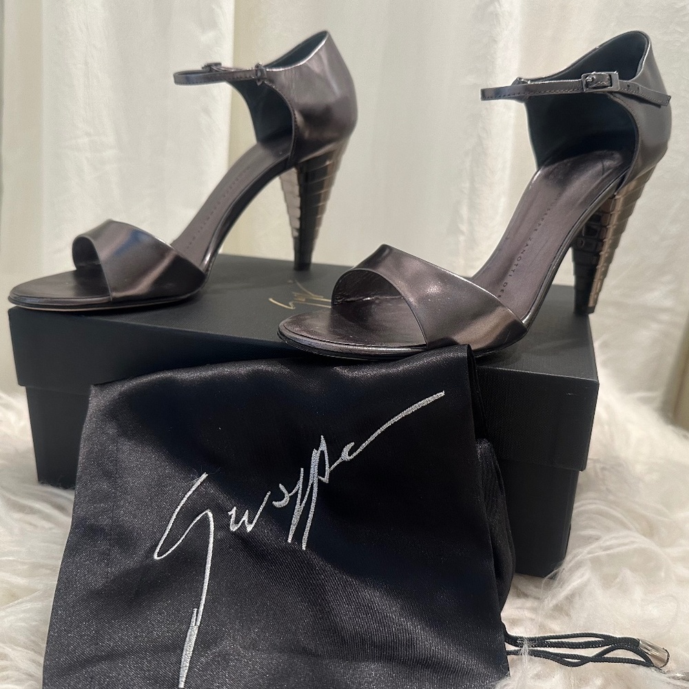 Giuseppe Zanotti Shoes